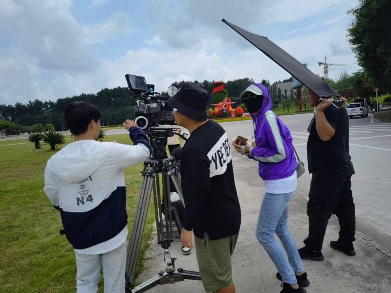 场景赋能，开鲁县TVC拍摄打造品牌沉浸式体验