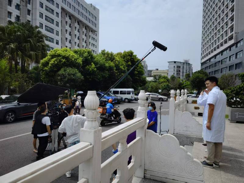 开鲁县广告片拍摄公司低成本实现高规格制作的诀窍