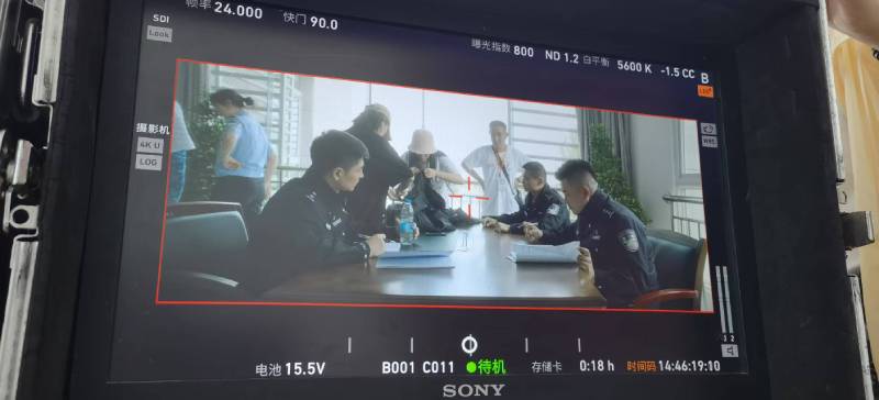 开鲁县广告片拍摄公司服务世界500强的标准化体系